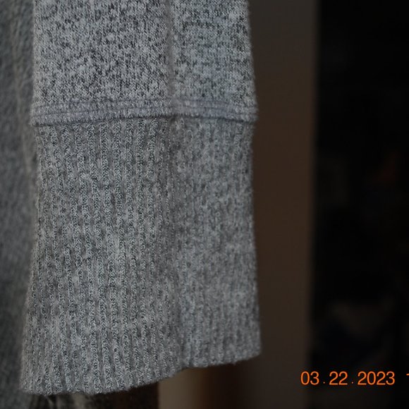 Women's lightweight sweater - Picture 4 of 5